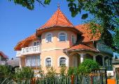 Akciós Üdülés Hévizen Exkl. Villában, Üd.csekk. Akciós Üdülés Hévizen Exkl. Villában, Üd.csekk.